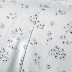 Southshore Fine Living Sweet Florals Easy Care Wrinkle Resistant Microfiber Ultra-soft Sheet Set -Bedding Store GUEST 3508f4e3 9807 4b2e 9f21 298755fd2c9a