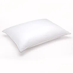 Downlite Soft White Goose Down Hypoallergenic Pillow – Perfect For Stomach Sleepers Standard -Bedding Store GUEST 36fdf4f0 0188 4032 b19d 7f07d5c9af7e