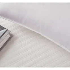 Naples Siberian Down Pillow White - Blue Ridge Home Fashions 7 Naples Siberian Down Pillow White - Blue Ridge Home Fashions -Bedding Store GUEST 388e2c31 11c5 4a5f 94e3 6168692885e4