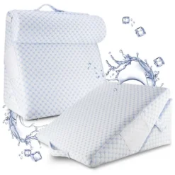 Nestl Cooling Gel Bed Wedge Pillow -Bedding Store GUEST 38968534 9db3 42a7 aad0 198459efca1a