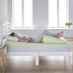 Wedge Pillow - Sleep Yoga -Bedding Store GUEST 38d03983 0d9c 40fa 87b4 0e88c2fcbae9