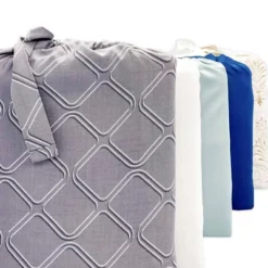 Viscose From Bamboo Luxury Duvet Cover Set With Shams - BedVoyage -Bedding Store GUEST 3a9d4747 fbaa 4f08 92de 8a4c778300ae