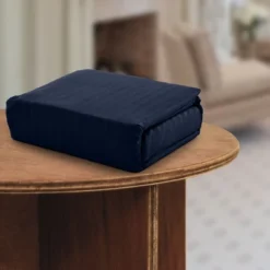 Microfiber Stripe Bed Sheet Set - Lux Decor Collection -Bedding Store GUEST 3ae97cbc 39f3 466b b33f f1c1dcc1564a