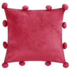 Gavin 4 Piece Duvet Cover Set Bohemian Inspired Fuchsia Full By Chic Home -Bedding Store GUEST 3b2b0b1b 4555 40ee 8999 da85174fb69c