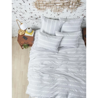 Carol & Frank 26" X 26" Mason Euro Sham 2 Carol & Frank 26" X 26" Mason Euro Sham - Image 2