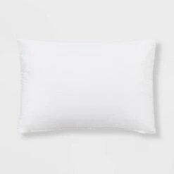 Performance Extra Firm Density Bed Pillow - Threshold™ -Bedding Store GUEST 401086cb b621 4708 beb9 ace62e73e85b