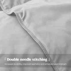 Peace Nest Ultra Soft All Season Down Comforter 9 Peace Nest Ultra Soft All Season Down Comforter -Bedding Store GUEST 41bf14d7 f59f 4e34 8772 bef057ec79f4