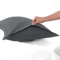 PiccoCasa Oxford Soft Brushed Microfiber Comfortable Pillowcases 2 Pcs -Bedding Store GUEST 41caf459 164b 4d56 aeab 56e3c5da41aa