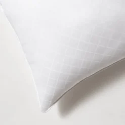 300 Thread Count Hypoallergenic Down Alternative Bed Pillow - CosmoLiving By Cosmopolitan 8 300 Thread Count Hypoallergenic Down Alternative Bed Pillow - CosmoLiving By Cosmopolitan -Bedding Store GUEST 463ce216 e7d8 4fa7 a47d 4646b9415a90