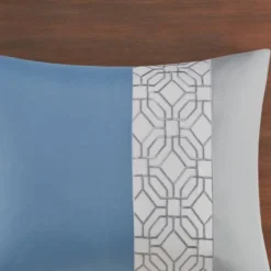 5pc Merissi Embroidered Comforter Set - 510 Design 17 5pc Merissi Embroidered Comforter Set - 510 Design -Bedding Store GUEST 46b9621b a995 41c6 b26a 036166bb4c44