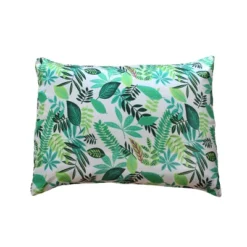 Morning Glamour Standard Satin Printed Pillowcase Set -Bedding Store GUEST 48661ea4 e64c 4d54 8a2c e3a6ed5afb4c