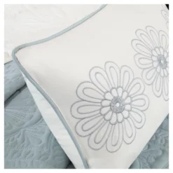 Clark Bedspread Set 5pc -Bedding Store GUEST 48b4461f f9e7 45a2 88bb 0423dde54f89