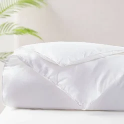 Cotton Sateen Down Alternative Comforter Level 1 Warm 3M Thinsulate Year Round Warmth (Twin) White 14 Cotton Sateen Down Alternative Comforter Level 1 Warm 3M Thinsulate Year Round Warmth (Twin) White -Bedding Store GUEST 493a672c 5833 4b8f 9170 c768dbedd1d6