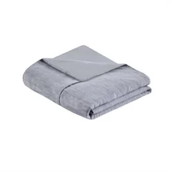 Beautyrest Maddox Striated Cationic Dyed Oversized Duvet Cover Set With Pleats -Bedding Store GUEST 4977db91 2ddb 47b0 a045 af5eabd33aea