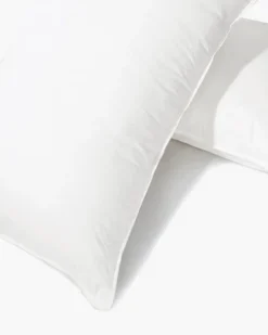 Mommesilk Washable Cotton Covered Silk Lined Pillow -Bedding Store GUEST 49f66e40 f280 48d0 a38b 943e3888c336