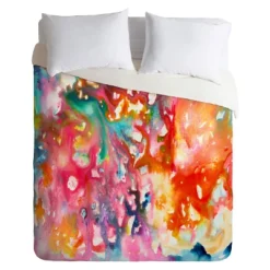 Stephanie Corfee Fast And Loose Duvet - Deny Designs® -Bedding Store GUEST 4a36d473 af4e 41ad 93fd ecd11af62946