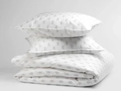 SussexHome 100% Supima Cotton Duvet Cover Set, Duvet Cover With Pillow Covers -Bedding Store GUEST 4bb53d34 59c1 4bf1 9bf8 421210762012