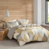 3pc Alpine Cotton Comforter Mini Set