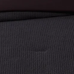 Washed Waffle Weave Comforter & Pillow Sham Set - Threshold™ -Bedding Store GUEST 515c4ddc 670c 426c be8c d1f2bb870ffd