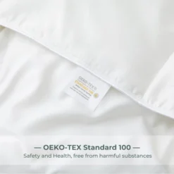 Peace Nest Lightweight & Medium Weight White Goose Feather Down Comforter 11 Peace Nest Lightweight & Medium Weight White Goose Feather Down Comforter -Bedding Store GUEST 545c062d 152b 4b71 bdd7 f73e074f5051