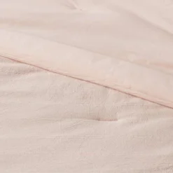 Simple Woven Stripe Comforter & Sham Set - Threshold™ -Bedding Store GUEST 549de3e8 c5c9 45f9 a9c7 861eefd3ecaa