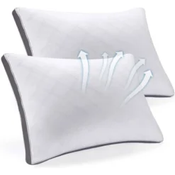 Dr. Pillow Sepoveda Bed Sleep Pillow -Bedding Store GUEST 56d55d47 e4e9 4feb a3f6 b0b00239415b