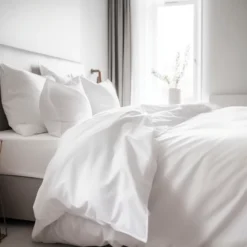 5-Star Luxury Sheet Set | 600 Thread Count 100% Cotton Sateen | Soft & Crisp Bed Sheets With Deep Pockets By California Design Den -Bedding Store GUEST 57c75d4d 79b5 4865 826a cb5b69a4846c