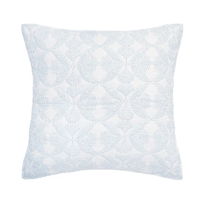 EY Essentials Paloma Euro Sham 1 EY Essentials Paloma Euro Sham