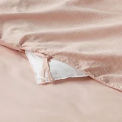 Simple Woven Stripe Duvet & Sham Set - Threshold™ 9 Simple Woven Stripe Duvet & Sham Set - Threshold™ -Bedding Store GUEST 5aed9368 53af 4b66 b724 7dfd1136d042