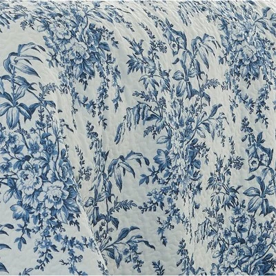 Bedford Quilt Set - Laura Ashley 4 Bedford Quilt Set - Laura Ashley - Image 4