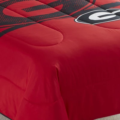 NCAA Officially Licensed Comforter Set 3 NCAA Officially Licensed Comforter Set - Image 3