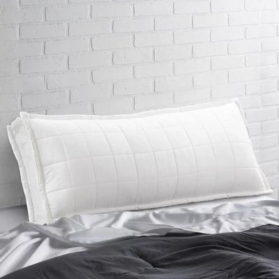 Ella Jayne Soft Plush Turtle Top Gusseted Body Pillow - Body 1 Ella Jayne Soft Plush Turtle Top Gusseted Body Pillow - Body