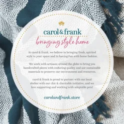 Carol & Frank 26" X 26" Herringbone Patch Indigo Euro Sham 9 Carol & Frank 26" X 26" Herringbone Patch Indigo Euro Sham -Bedding Store GUEST 5eff4244 8e3d 4cbc ac5d 3461ea3f825e 5