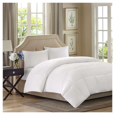 Canton All Season 2 In 1 Down Alternative Comforter 1 Canton All Season 2 In 1 Down Alternative Comforter