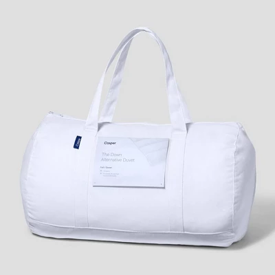 The Casper Duvet Insert 5 The Casper Duvet Insert - Image 5