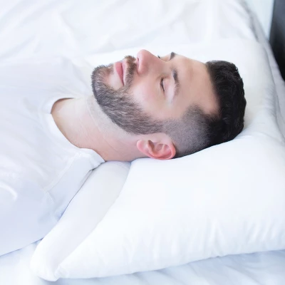 Core Products Cervalign Cervical Pillow 1 Core Products Cervalign Cervical Pillow