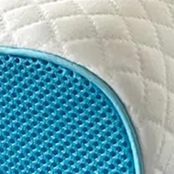 Dr. Pillow CSBY Pillow, Blue -Bedding Store GUEST 64874b99 a521 48d3 aa91 a5afe9c84e81