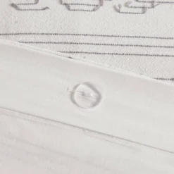 Emerson Clip Jacquard Duvet Cover Set -Bedding Store GUEST 65c86599 b0a9 440e 8276 e39c60e8ce53