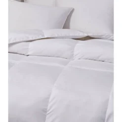 Microfiber Down Comforter (King) White - Kathy Ireland -Bedding Store GUEST 66138287 23fc 49e3 bb07 50bccc65f37e