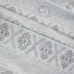 3pc Mill Valley Reversible Cotton Duvet Cover Set Gray 15 3pc Mill Valley Reversible Cotton Duvet Cover Set Gray -Bedding Store GUEST 66809cd9 26a2 4e74 9506 3d71b26b2443