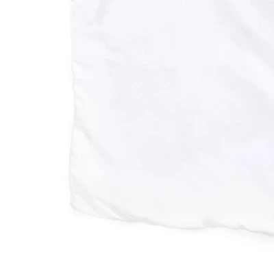 Colour Poems Contemporary Color Block V Duvet Set - Deny Designs 3 Colour Poems Contemporary Color Block V Duvet Set - Deny Designs - Image 3