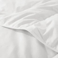 Peace Nest White Goose Down Feather Fiber Comforter Duvet Insert -Bedding Store GUEST 68f231cb 459e 4872 947d 51c25fc9f507