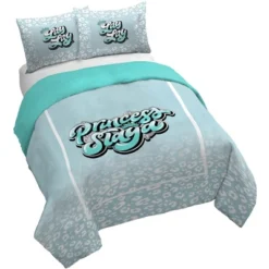 Saturday Park Nickelodeon That Girl Lay Lay 100% Organic Cotton Duvet Cover & Sham Set 13 Saturday Park Nickelodeon That Girl Lay Lay 100% Organic Cotton Duvet Cover & Sham Set -Bedding Store GUEST 6b4a349c 7de3 42ee 9767 7e74d911d9d4