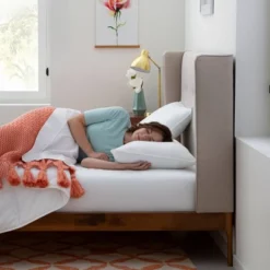 Essentials Firm Bed Pillow - Linenspa -Bedding Store GUEST 6bea9069 5446 4a32 8d37 3092a7fb0c01