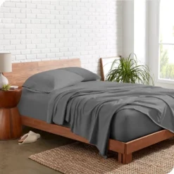 Bare Home Organic Cotton Jersey Sheet Set 8 Bare Home Organic Cotton Jersey Sheet Set -Bedding Store GUEST 6c0da151 f855 46da 965f f31625ebb55f