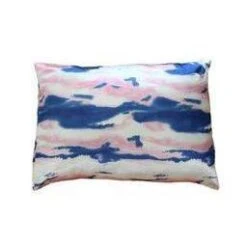 Morning Glamour Standard Satin Printed Pillowcase Set -Bedding Store GUEST 6c592734 9d12 456a ae4c 38df8670d446