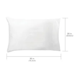 Nate Home By Nate Berkus Cotton Sateen Standard Pillowcase Sets 9 Nate Home By Nate Berkus Cotton Sateen Standard Pillowcase Sets -Bedding Store GUEST 6c7196ee 8ff9 4213 a3f1 af45836bbe5c