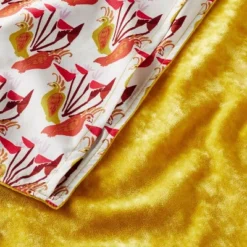 Reversible Velvet Comforter & Sham Set - Opalhouse™ Designed With Jungalow™ -Bedding Store GUEST 6e92d6b7 a9ed 44df b6d1 684e7e418bc1