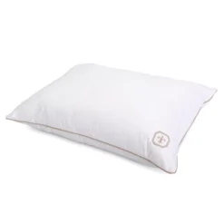 Stearns & Foster LiquiLoft Continuous Comfort Quilted Pillow -Bedding Store GUEST 6f050272 7c9e 49bb ab10 1f8b207d8d2f