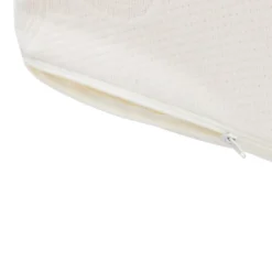 Folding Wedge Memory Foam Pillow White - Bluestone 11 Folding Wedge Memory Foam Pillow White - Bluestone -Bedding Store GUEST 6f603cdb 14a7 408a bbc3 23840f45be0a